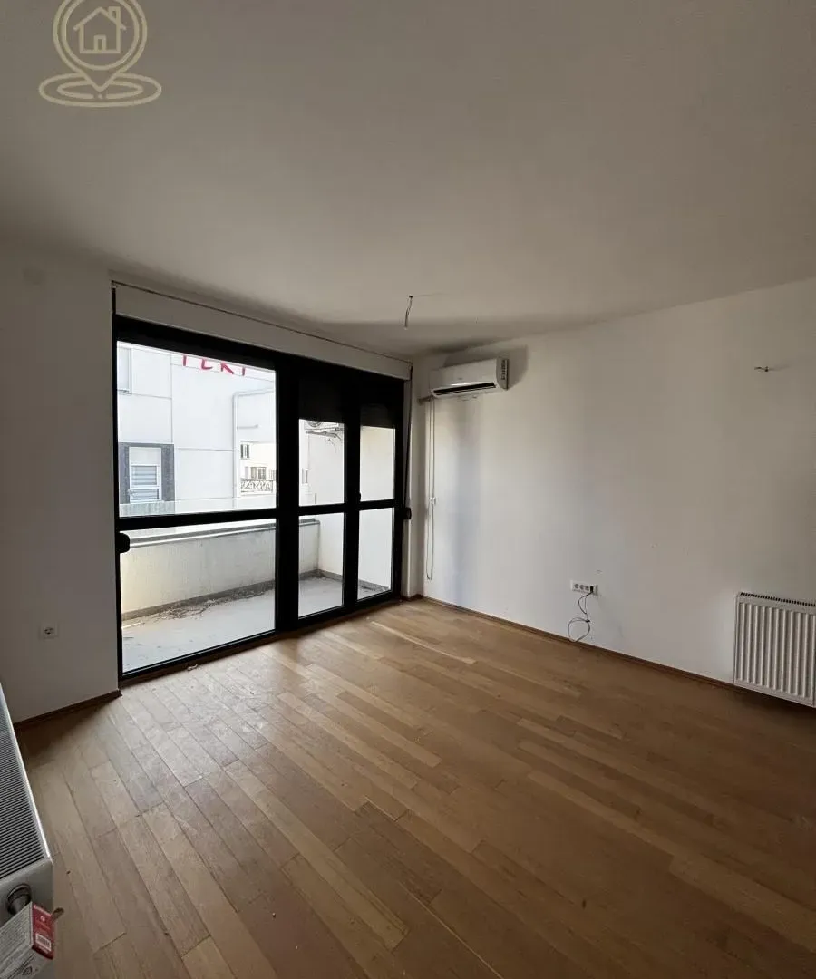 Sale, three bedroom apartment, 74m², Pantelej, Niš