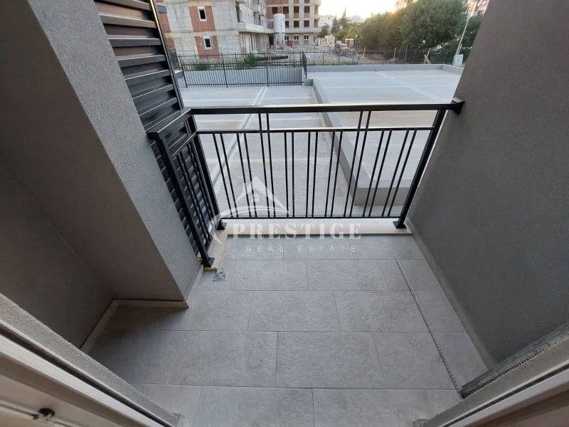 Rent, two bedroom apartment, 56m², Zabjelo, Podgorica
