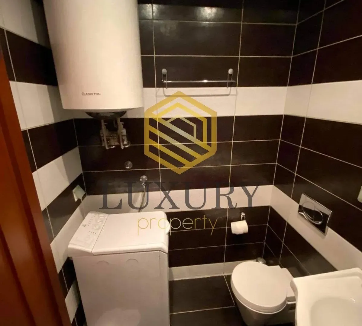 Rent, one bedroom apartment, 53m², Centar, Podgorica