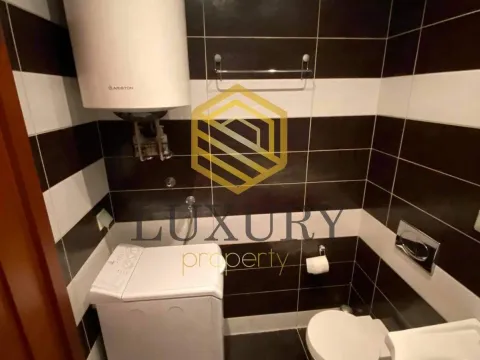 Rent, one bedroom apartment, 53m², Centar, Podgorica - image 4