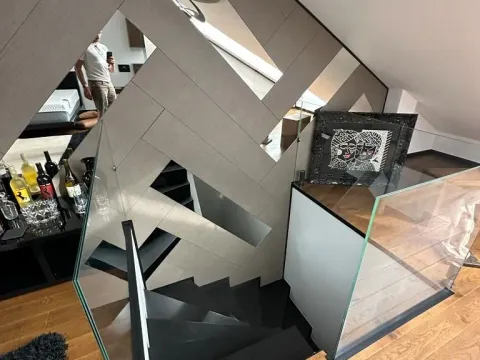 Izdavanje, dvosoban stan, 70m², Podgorica, Crna Gora - image 13