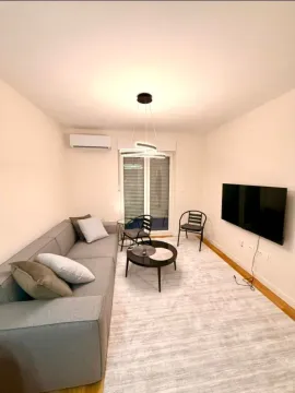 Rent, one bedroom apartment, 40m², Pobrežje, Podgorica - image 3