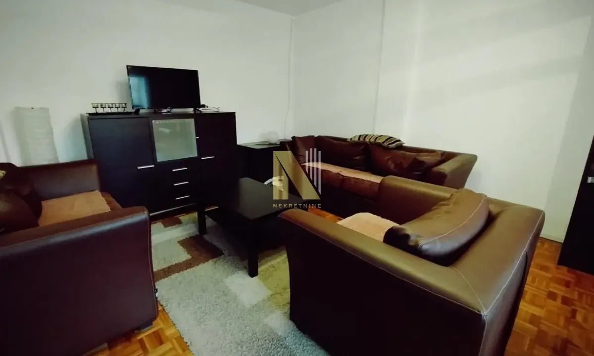 Izdavanje, dvosoban stan, 64m², Liman 4, Novi Sad Sve Podlokacije