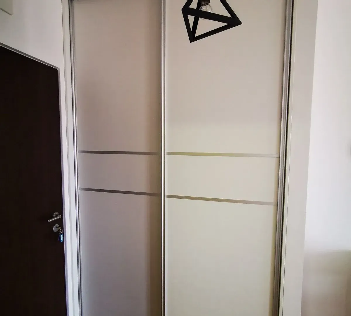 Izdavanje, garsonjera, 30m², City Kvart, Podgorica