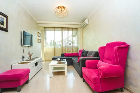 Rent, one bedroom apartment, 44m², Preko Morače, Podgorica - image 2