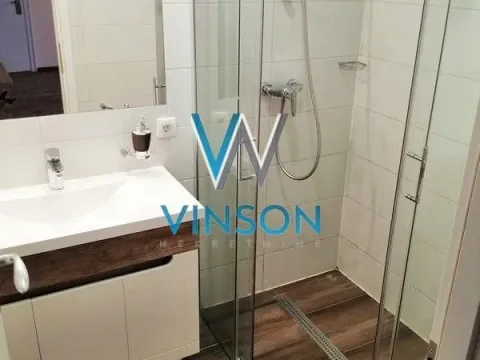 Rent, one bedroom apartment, 48m², Železnička Stanica, Novi Sad Sve Podlokacije - image 11