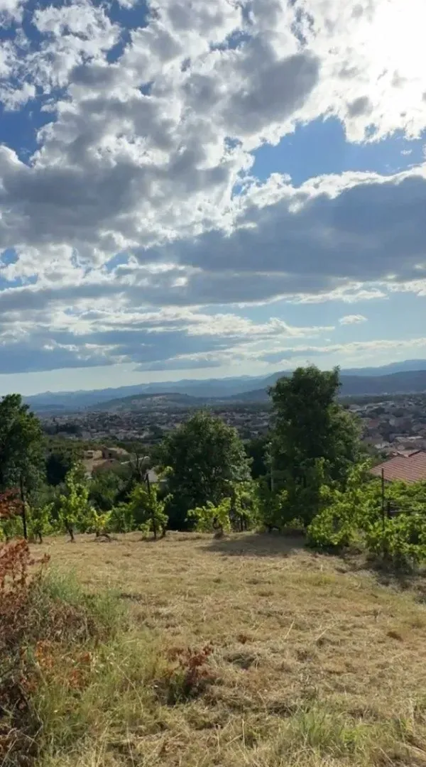 Prodaja, plac, 1272m², Doljani, Podgorica