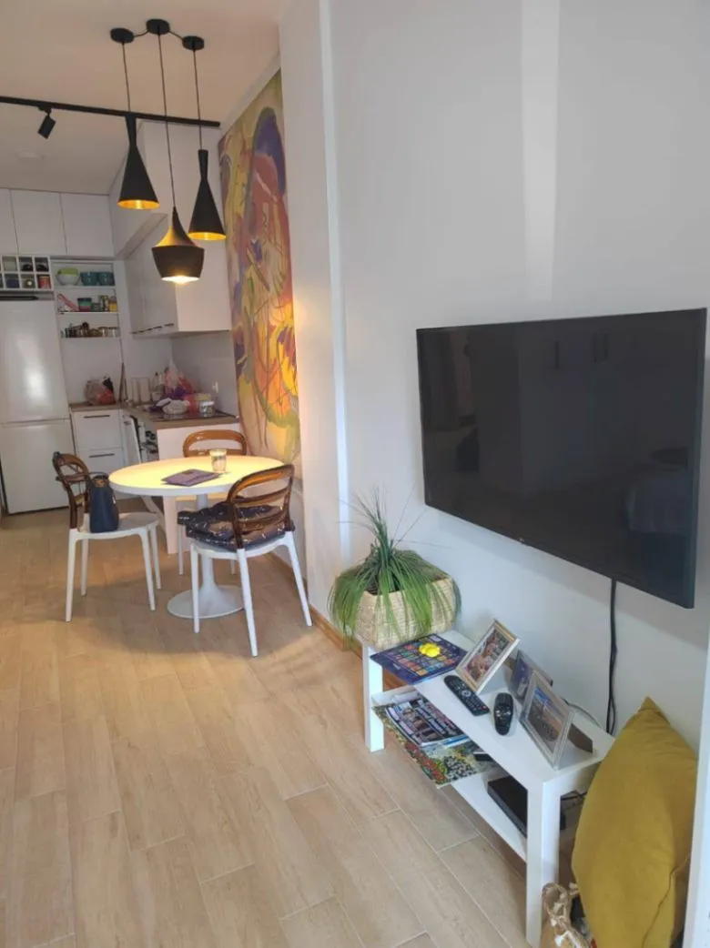 Rent, apartment, 30m², Golubovina, Budva