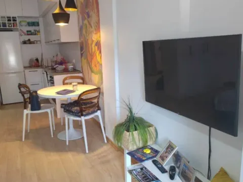 Rent, apartment, 30m², Golubovina, Budva - image 9