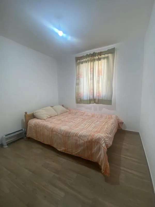 Rent, two bedroom apartment, 60m², Šušanj, Bar