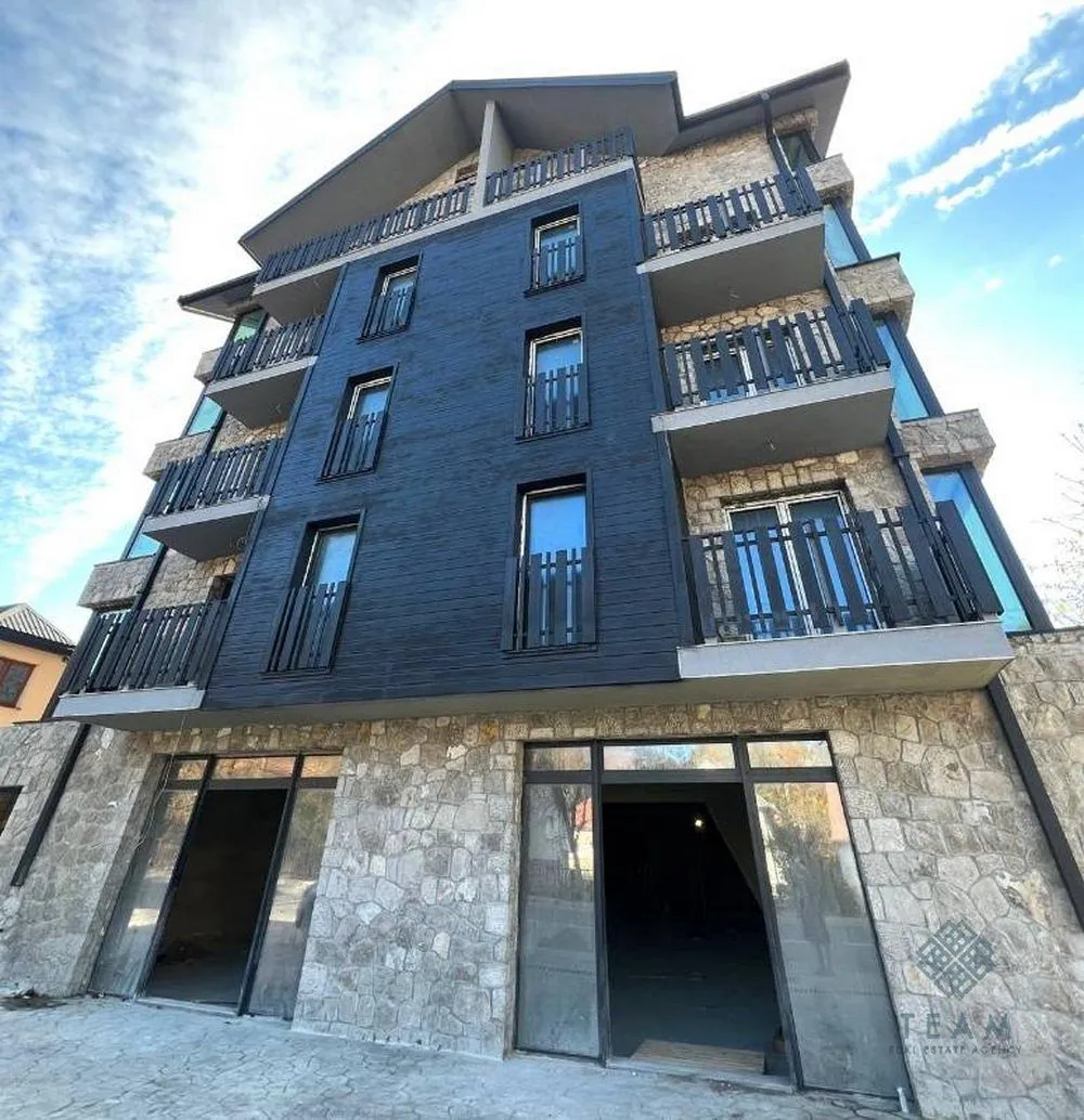 Sale, one bedroom apartment, 41m², Centar, Kolašin