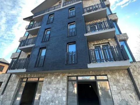 Prodaja, jednosoban stan, 41m², Centar, Kolašin - image 4