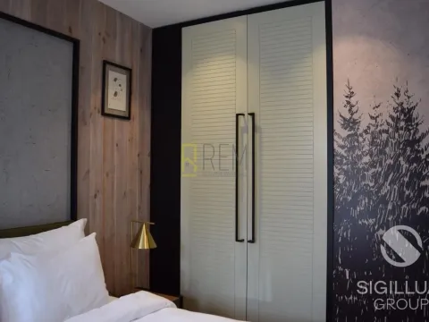 Sale, one bedroom apartment, 44m², Kolašin, Crna Gora - image 16