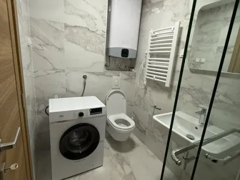 Prodaja, jednosoban stan, 46m², New City, Podgorica - image 3