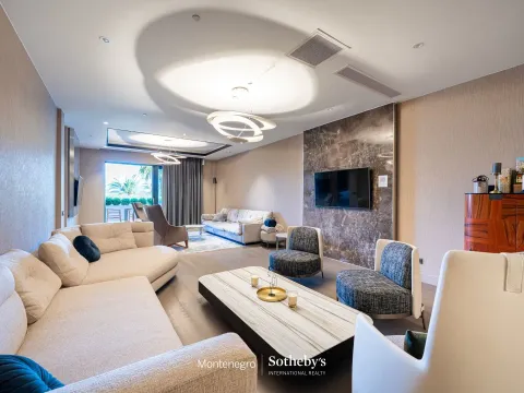 Prodaja, dvosoban stan, 300m², Đuraševići, Tivat - image 6