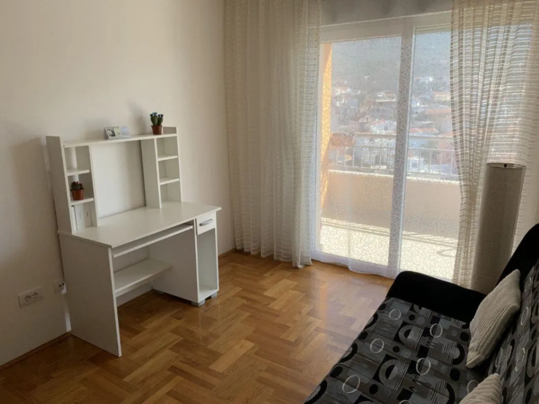 Prodaja, dvosoban stan, 64m², Bar, Crna Gora