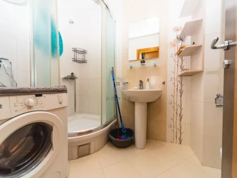 Izdavanje, jednosoban stan, 42m², Stari Aerodrom, Podgorica - image 16