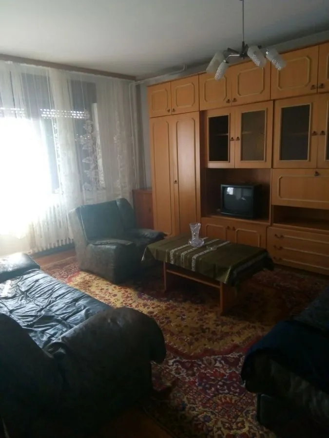 Prodaja, dvosoban stan, 66m², Sajmište, Novi Sad
