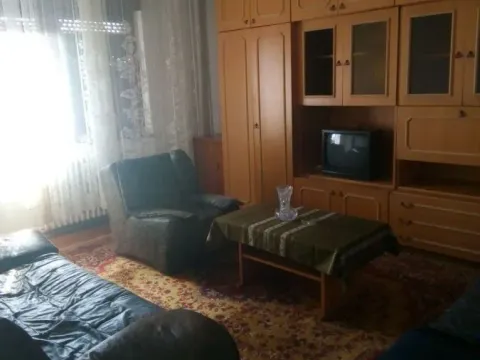 Sale, two bedroom apartment, 66m², Sajmište, Novi Sad