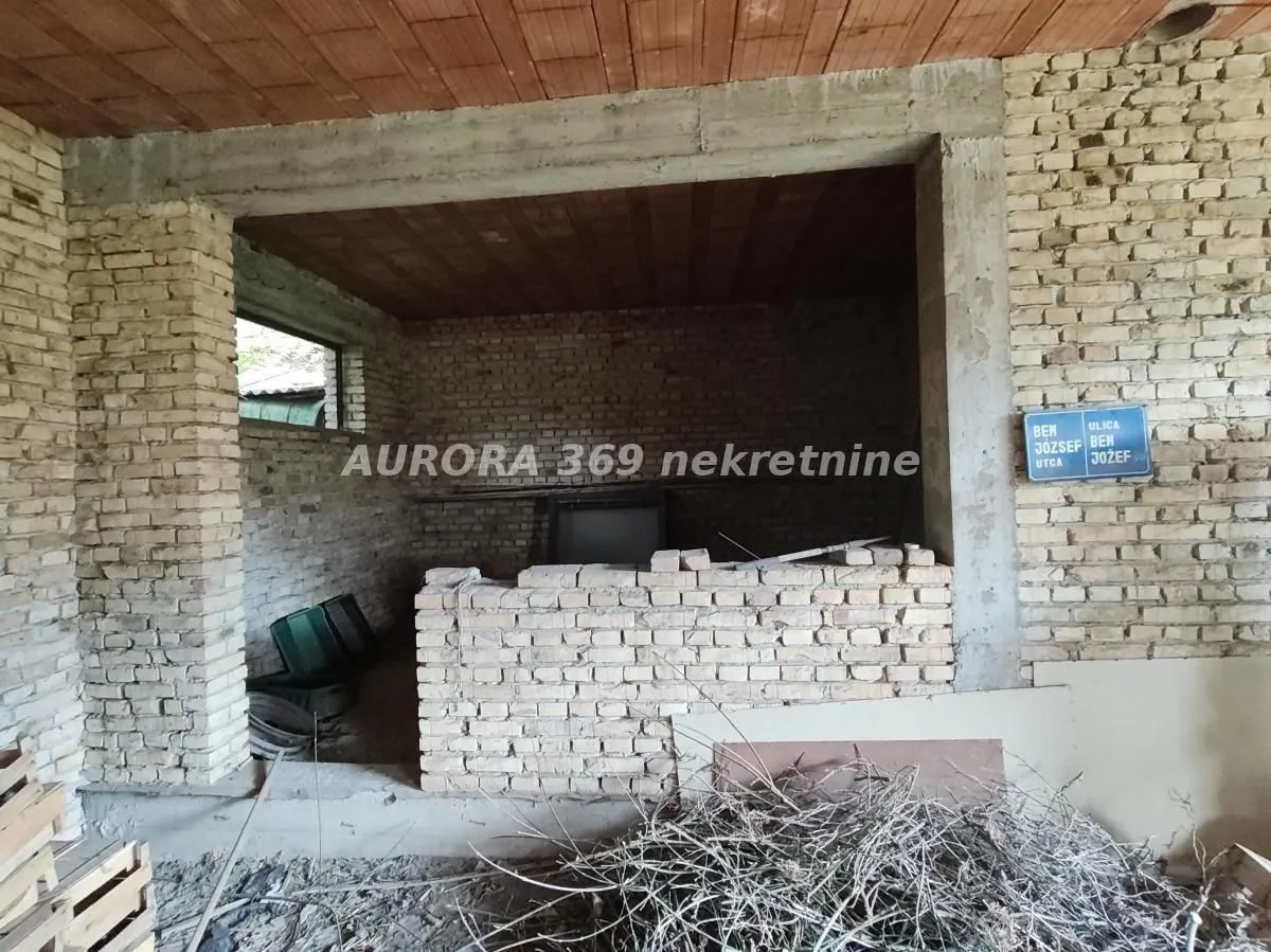 Prodaja, kuća, 140m², Temerin, Novi Sad