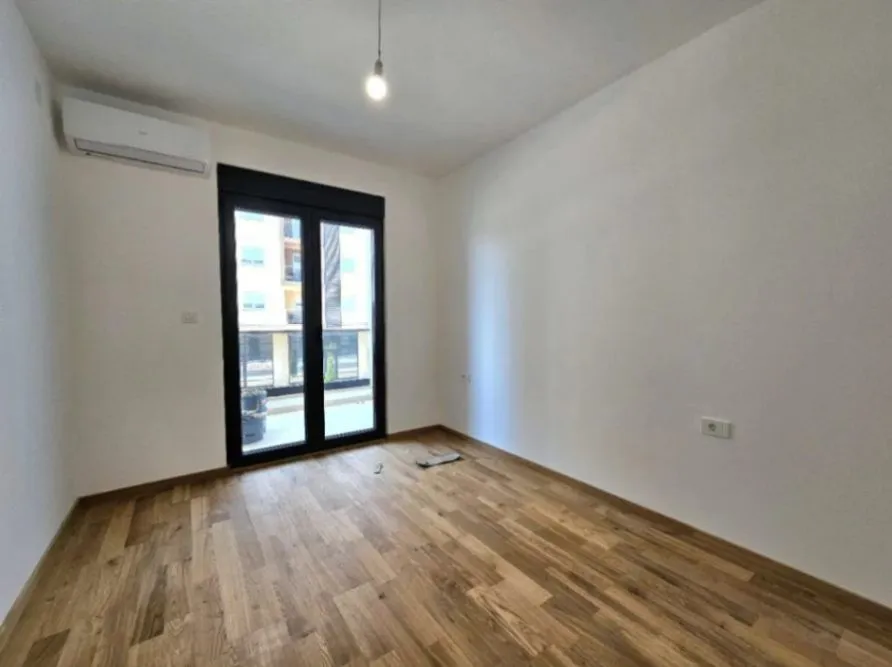 Prodaja, jednosoban stan, 46m², New City, Podgorica