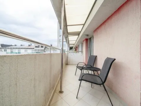 Izdavanje, jednosoban stan, 52m², Preko Morače, Podgorica - image 9