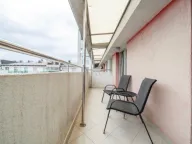 Izdavanje, jednosoban stan, 52m2, Preko Morače, Podgorica