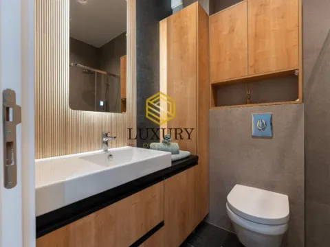 Rent, apartment, 47m², City Kvart, Podgorica - image 11