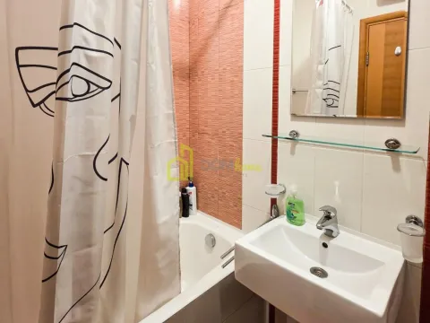 Izdavanje, jednosoban stan, 45m², Preko Morače, Podgorica - image 9