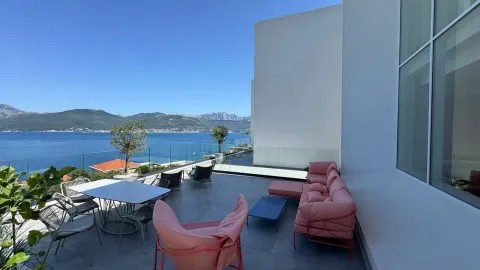 Prodaja, dvosoban stan, 119m², Luštica, Tivat - image 11