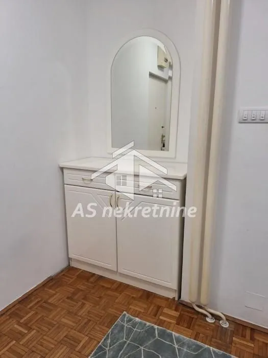 Rent, two bedroom apartment, 55m², Tašmajdan, Palilula Sve Podlokacije