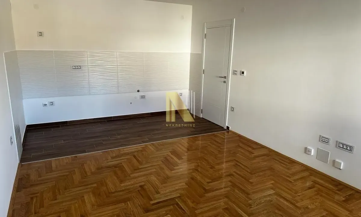 Prodaja, dvosoban stan, 55m², Telep, Novi Sad Sve Podlokacije