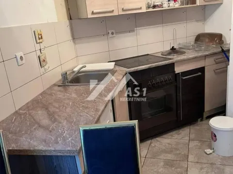 Rent, two bedroom apartment, 48m², Novi Sad Sve Podlokacije, Novi Sad - image 6