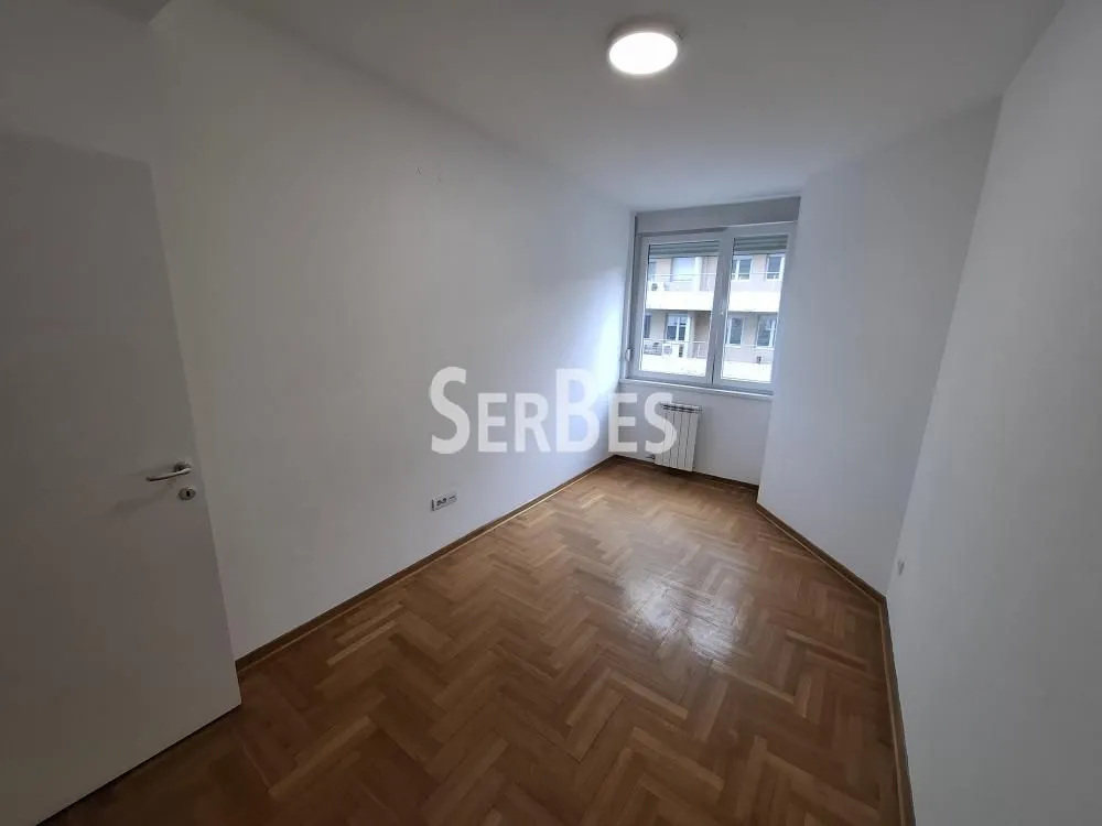 Rent, two bedroom apartment, 60m², Spens, Novi Sad Sve Podlokacije