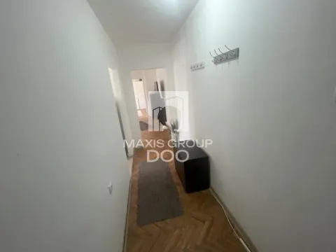 Izdavanje, dvosoban stan, 55m², Voždovac Sve Podlokacije, Beograd - image 19