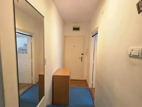 Sale, two bedroom apartment, 54m², Karaburma, Palilula Sve Podlokacije - image 8