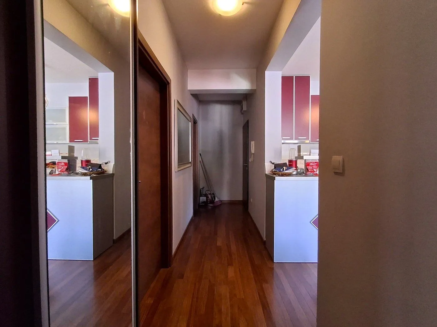 Prodaja, stan, 74m², Momišići, Podgorica