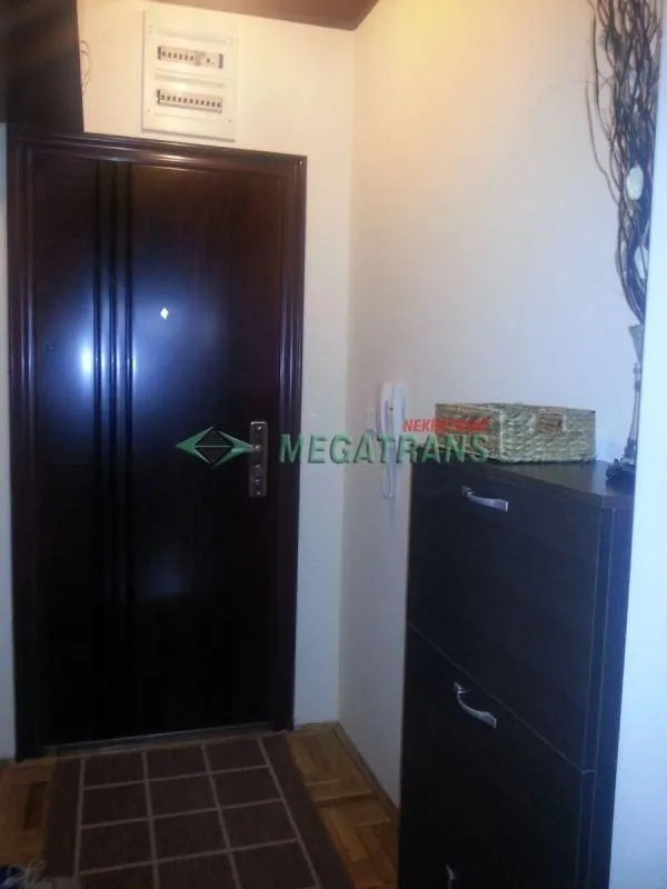 Rent, two bedroom apartment, 50m², Podbara, Novi Sad Sve Podlokacije