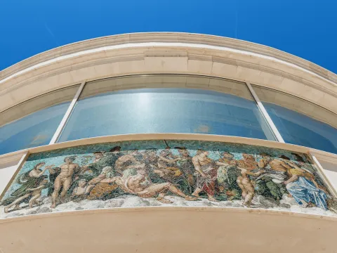 Sale, house, 1777m², Kuljače, Budva - image 48