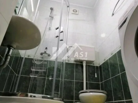 Rent, apartment, 25m², Grbavica, Novi Sad Sve Podlokacije - image 8