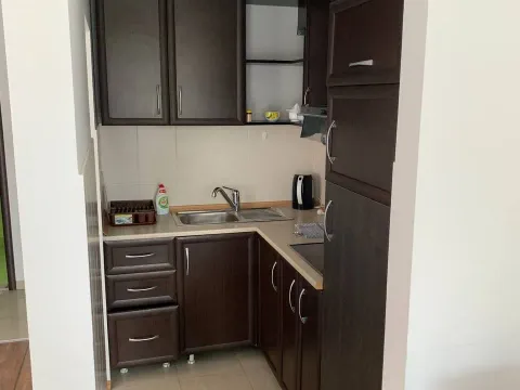 Sale, two bedroom apartment, 48m², Bečići, Budva - image 6