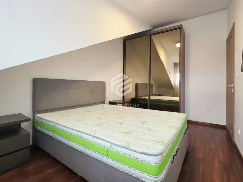 Rent, two bedroom apartment, 85m², Master Kvart, Podgorica - image 14