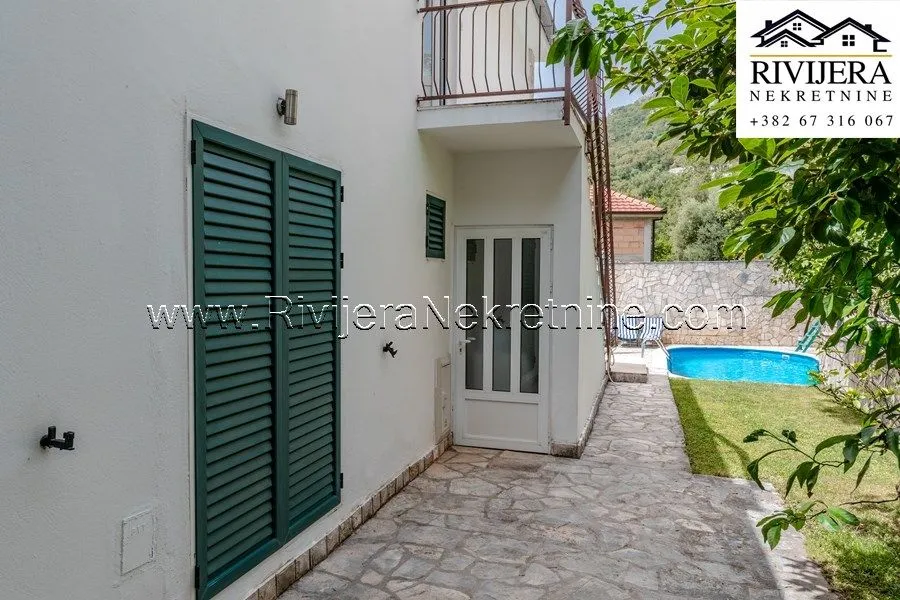 Prodaja, kuća, 168m², Podi, Herceg Novi