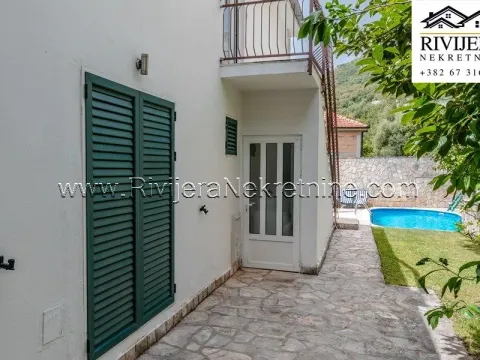 Prodaja, kuća, 168m², Podi, Herceg Novi - image 25