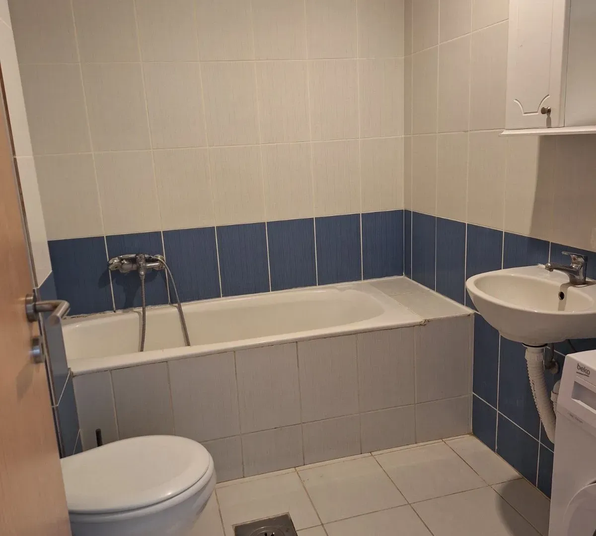 Izdavanje, dvosoban stan, 61m², Aqua park, Jagodina