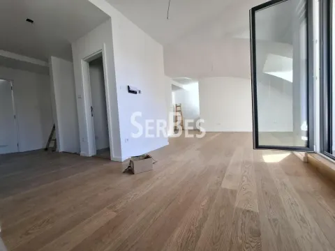 Sale, four bedroom apartment, 104m², Bulevar Oslobodjenja, Novi Sad Sve Podlokacije
