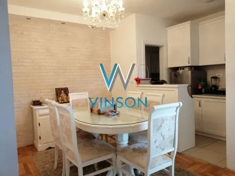 Sale, three bedroom apartment, 107m², Telep, Novi Sad Sve Podlokacije - image 9