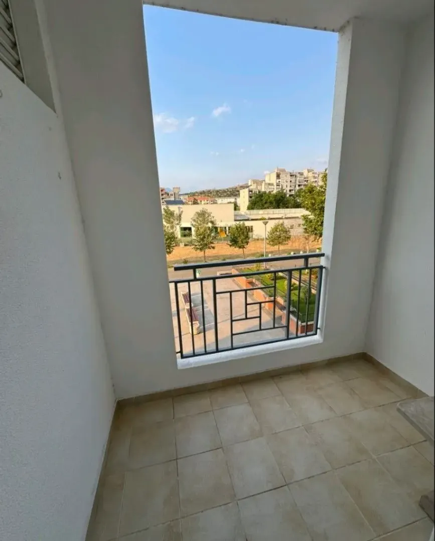 Rent, studio apartment, 26m², Blok 6, Podgorica