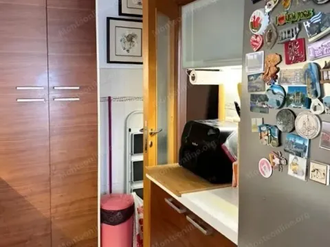 Prodaja, trosoban stan, 81m², Stari Aerodrom, Podgorica - image 7