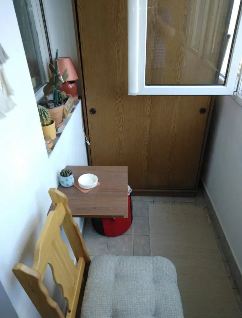 Izdavanje, garsonjera, 19m², Novi Sad Sve Podlokacije, Novi Sad